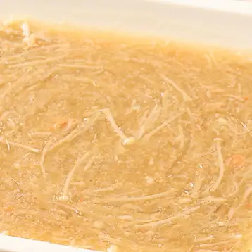 蟹肉魚翅