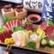 個室居酒屋　食楽みかげ