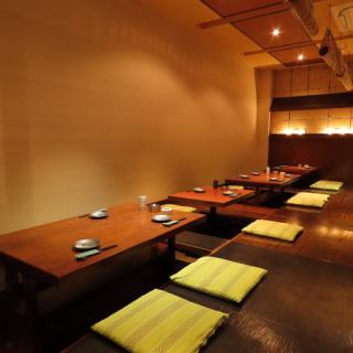 【団体様必見】貸切・各種宴会承ります。日から木曜日・祝日は15人から、金・土・祝前日は25人前後で貸切を受け承ります。詳細やご相談は直接店舗にご連絡くださいませ。