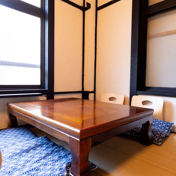 「居酒屋だけど、家族で行ける」の安心感がほしまるの強み！お子様連れOKで、周囲を気にしすぎず過ごせる雰囲気♪座敷スタイルもあり、小さなお子様がいても安心して利用できます！外食＝特別なイベントではなく、日常の延長で使える存在です★家族みんなで「今日は外でごはん行こう！」と思える温かさがここにはあります！