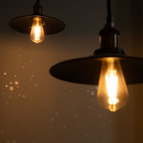 心地よい空間と親しみ接客で初来店もほっと安らぐお店♪