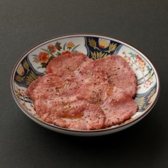 【야키니쿠】 쇠고기