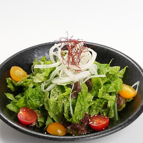 Chooregi Salada