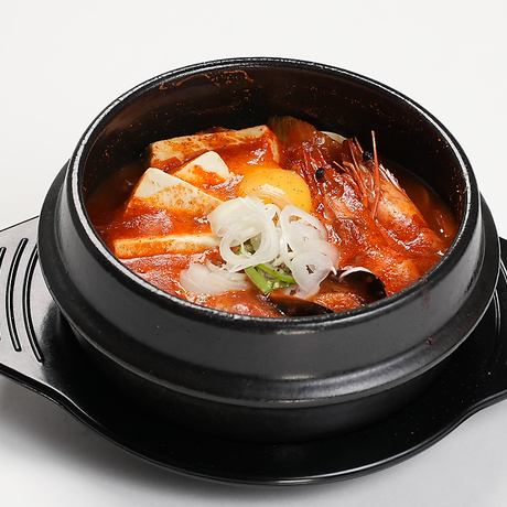 해물 순두부 치게 (오리지널 맛)