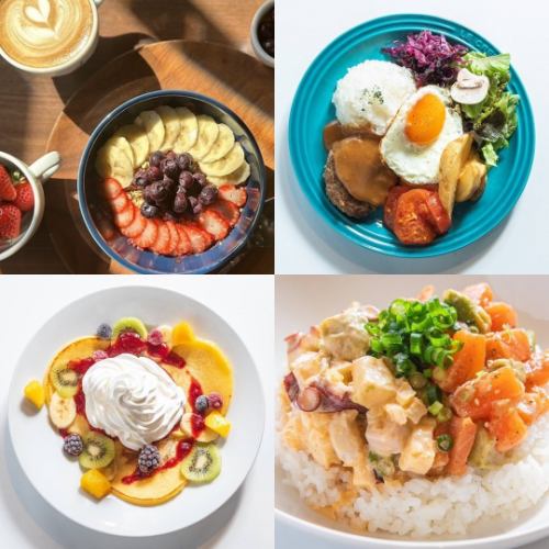 大好評◎ハワイアンフェア