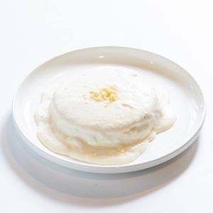 マカダミアナッツパンケーキ