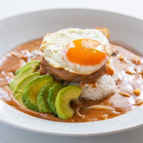 その季節でしか味わえない期間限定のメニューも！