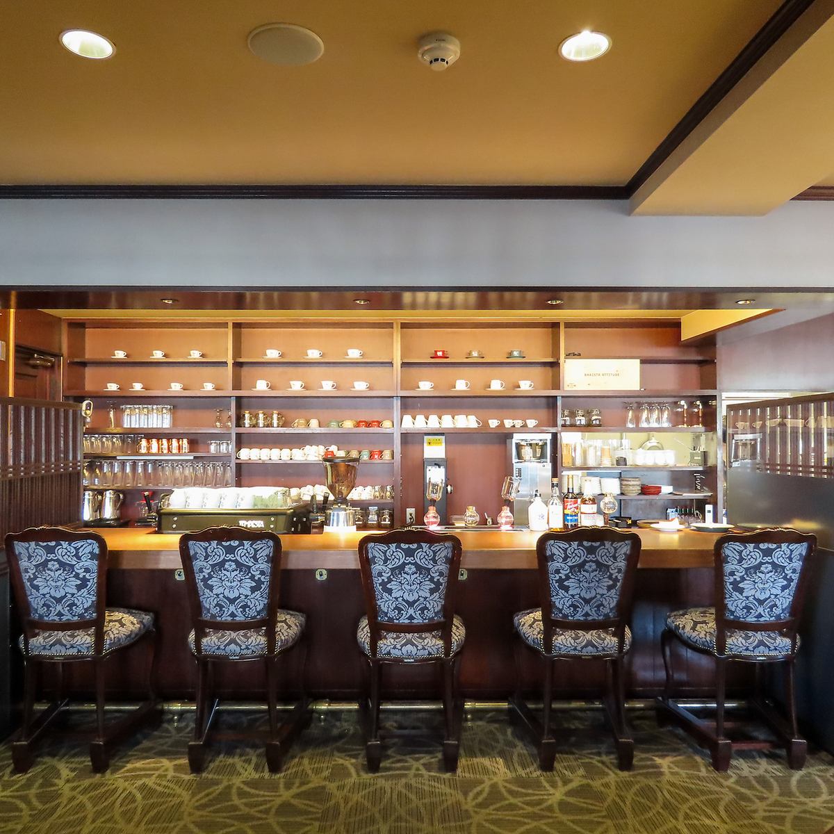 【半個室完備】デートや女子会も最適な空間でお持ちしております