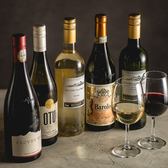 Popular with women♪ Wide selection of wines♪