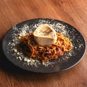 Wagyu Beef Moir Bolognese