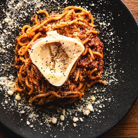 A bistro bar for adults, supervised by the head chef of a Michelin-starred restaurant