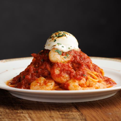 当店自慢の絶品パスタ