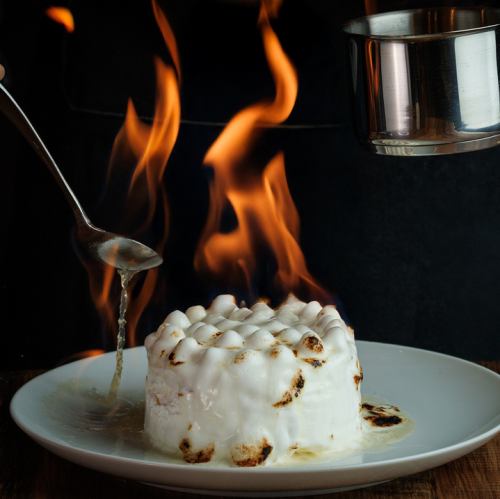 サプライズ演出もOK♪