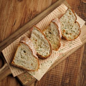 ライ麦バケット