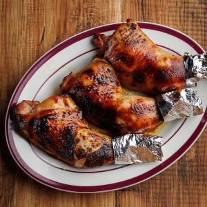 男気スパイシーチキン(1pc)