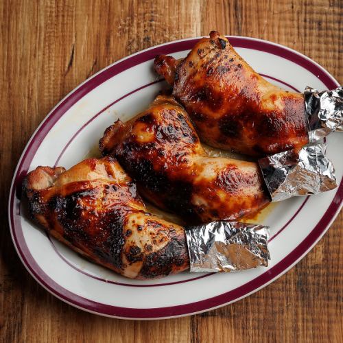 男気スパイシーチキン(1pc)