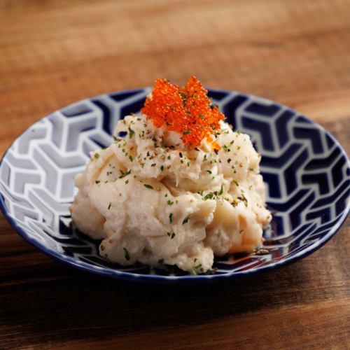 炉虎のポテトサラダ