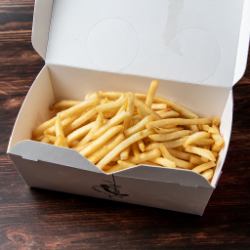 Mega Shaka Shaka Potatoes