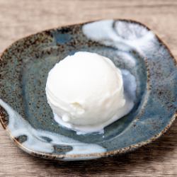 Yogurt Ice Cream