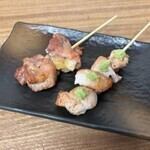 薩摩若軍鶏セット