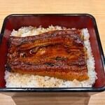 うな重