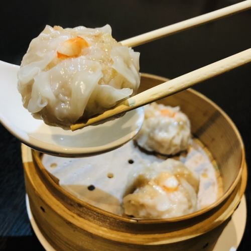 海老焼売　3個入り