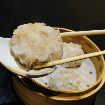 貝柱焼売　5個入り