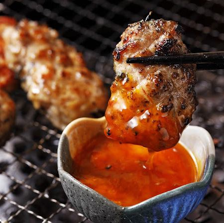 ◆栄住吉の鶏焼肉酒場◆～新栄店が2025年鶏料理部門 食べログ百名店に選出されました～