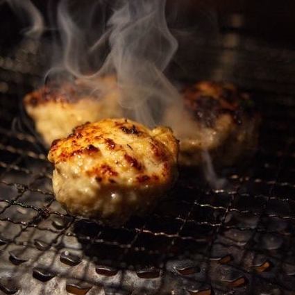 華味鳥を提供する専門店