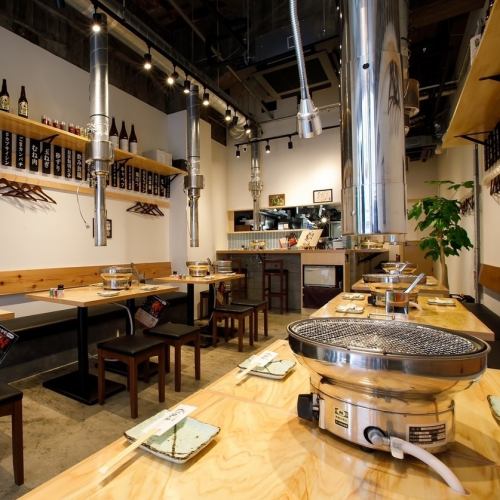 住吉にこの春オープン!