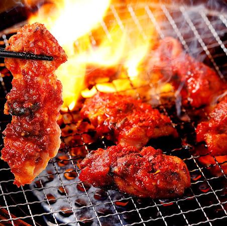 飲み放題付コース4000円