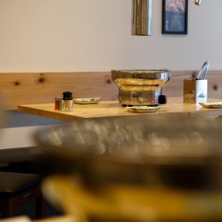 お席ただいま準備中！※写真は名古屋新栄店