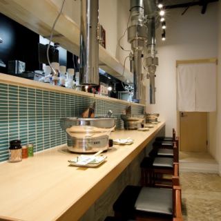 お席ただいま準備中！※写真は名古屋新栄店