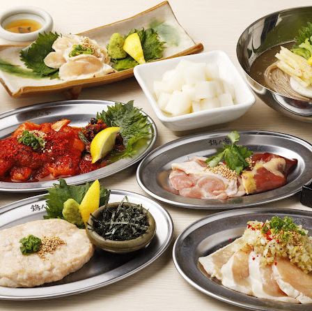 住吉にNEW OPEN！福岡からやって来た鶏焼きの革命児！