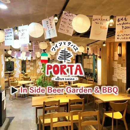 2時間飲み放題付!希少部位 牛ザブトンのグリル&3種ソーセージ《9品》¥6000