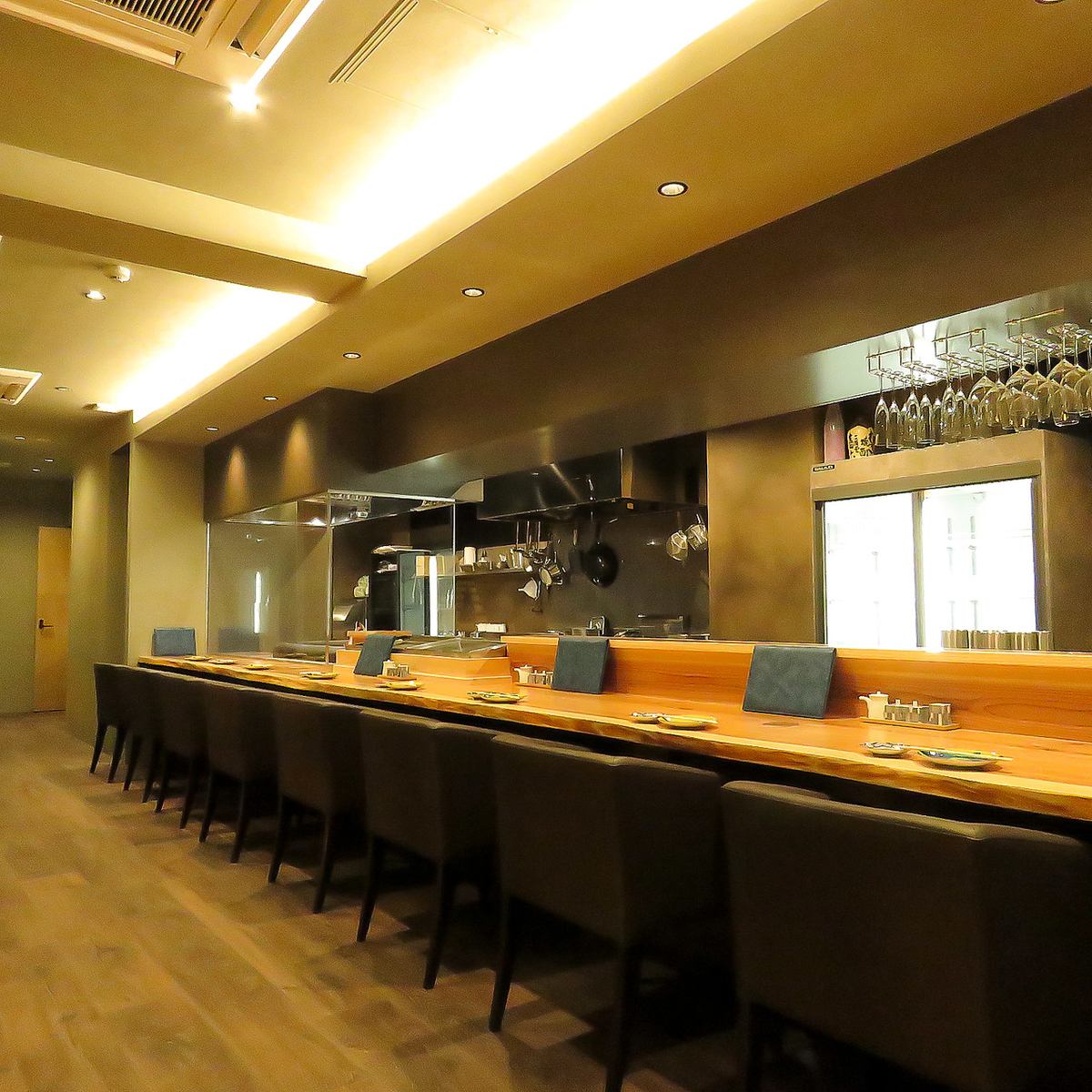 浜松で魚×肉！本格炉端焼きを楽しめる居酒屋