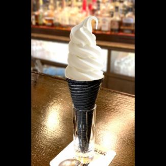 北海道軟冰淇淋