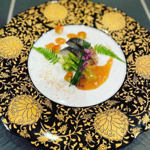 季節ごとの行事食も取り揃えております。その時々のお祝いごとなどに合わせたお料理をご提供いたします。