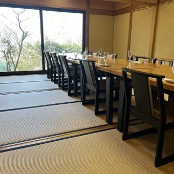 【ランチ懐石】季節のご馳走を味わえる贅沢な昼膳