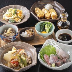 4000円コース