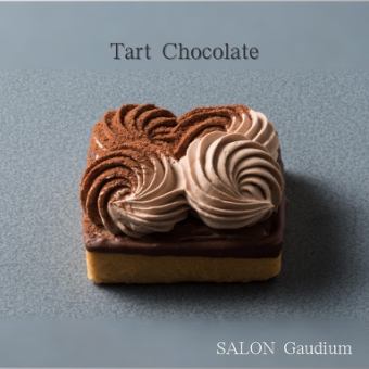 TartChocolate　- タルト　ショコラ -