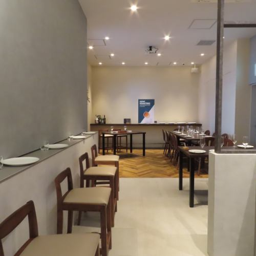 【貸切予約承っております!!】流山おおたかの森でのお集りは是非当店貸切予約を！