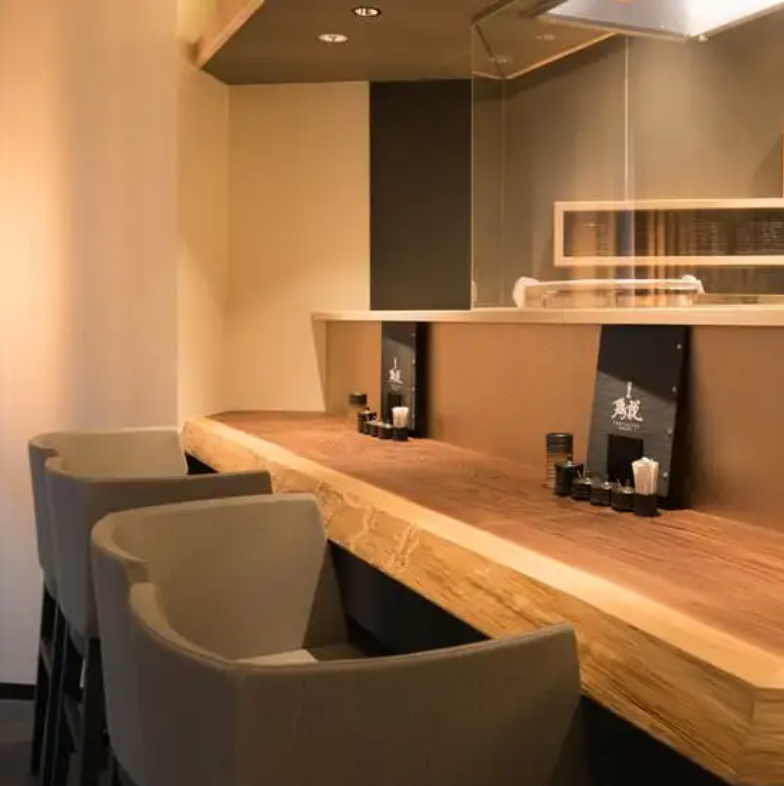 お一人様でもお越しいただけます！