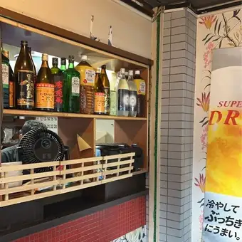【2時間飲み放題】生ビールにワイン、日本酒もご用意◎単品飲み放題プラン◆1650円(税込)