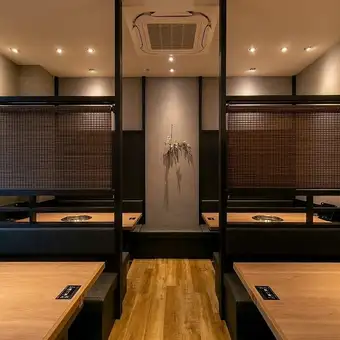 【幹事様必見】まずは日程と席をキープ！個室リクエスト予約（4名～30名様/予算5,000円～）
