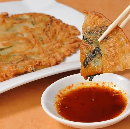 호바치즈미 한 장