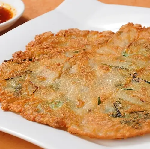 김치치미 1장