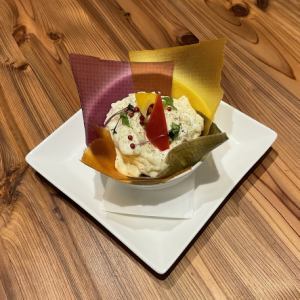ポテトサラダ