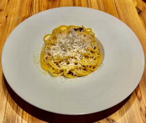 이탈리아 본고장 진짜 카르보나라