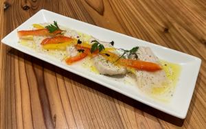 사츠마산 허브 부드러운 찐닭